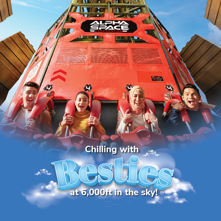 Chào mừng | Resorts World Genting