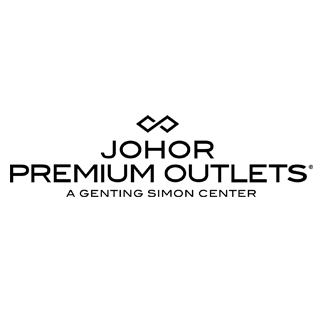 Same as Johor Premium Outlets - Genting Highlands Premium Outlets