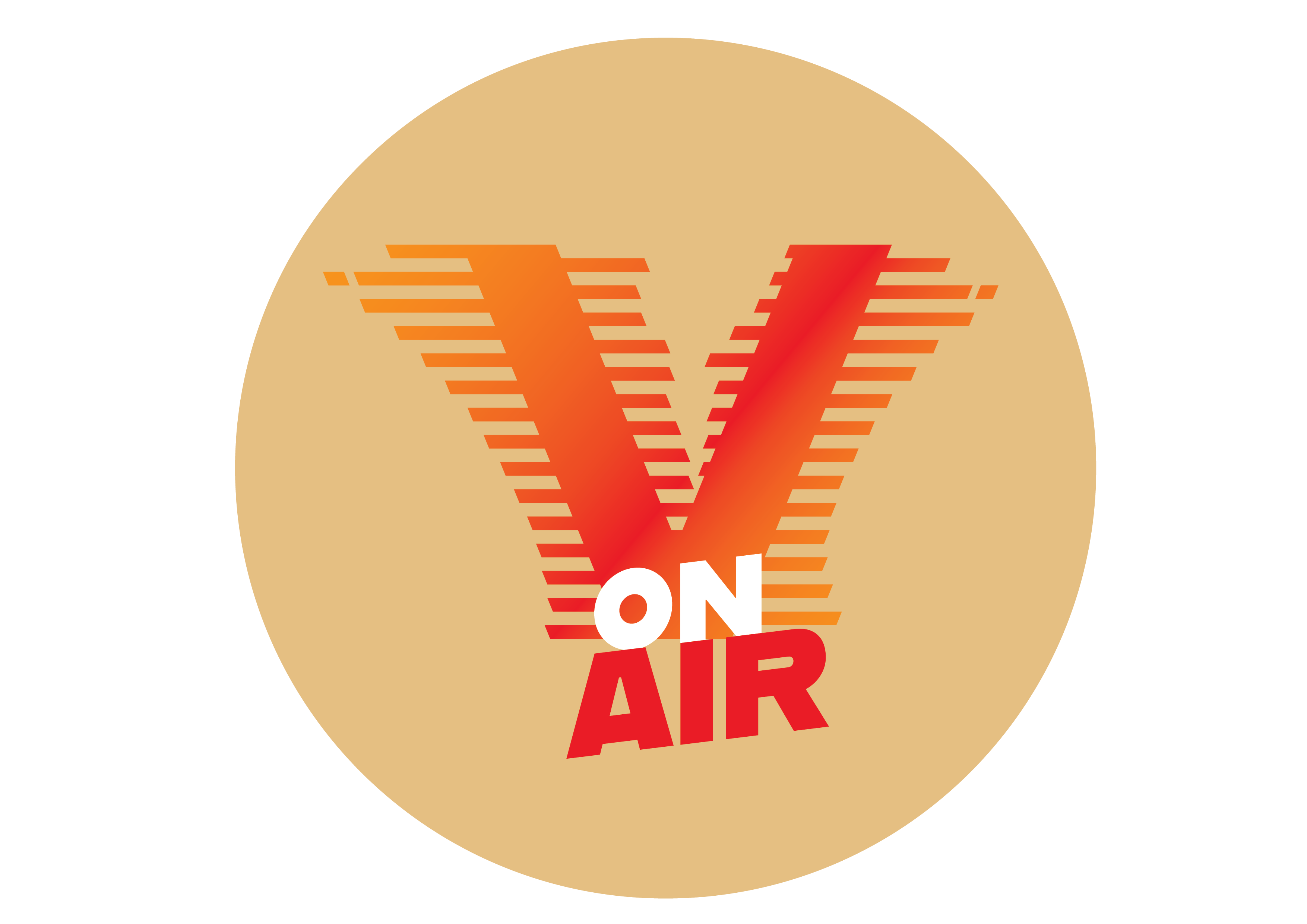 V-on-air-logo