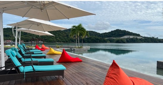 Your Complete Fun-cation Itinerary Trip to Resorts World Langkawi