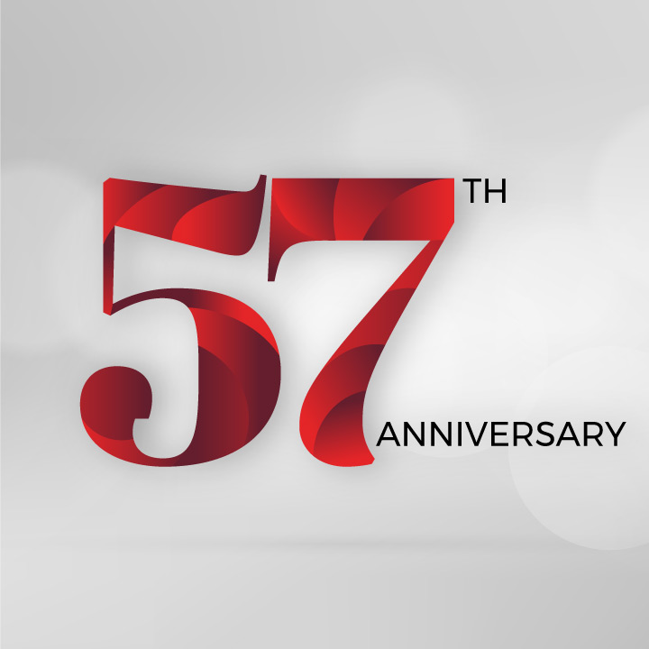 Resorts World Genting's 57th Anniversary