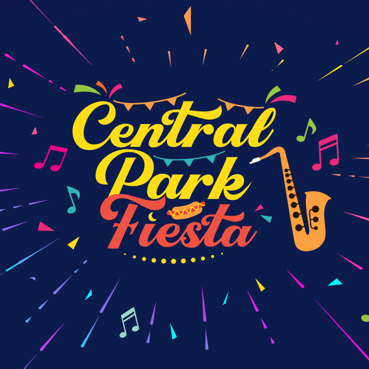 Central Park Fiesta