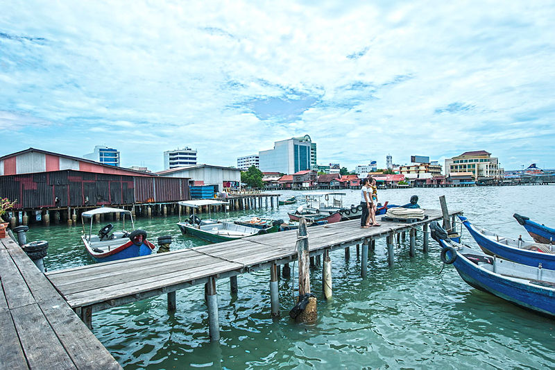 3D2N Penang Pearl Of The Orient