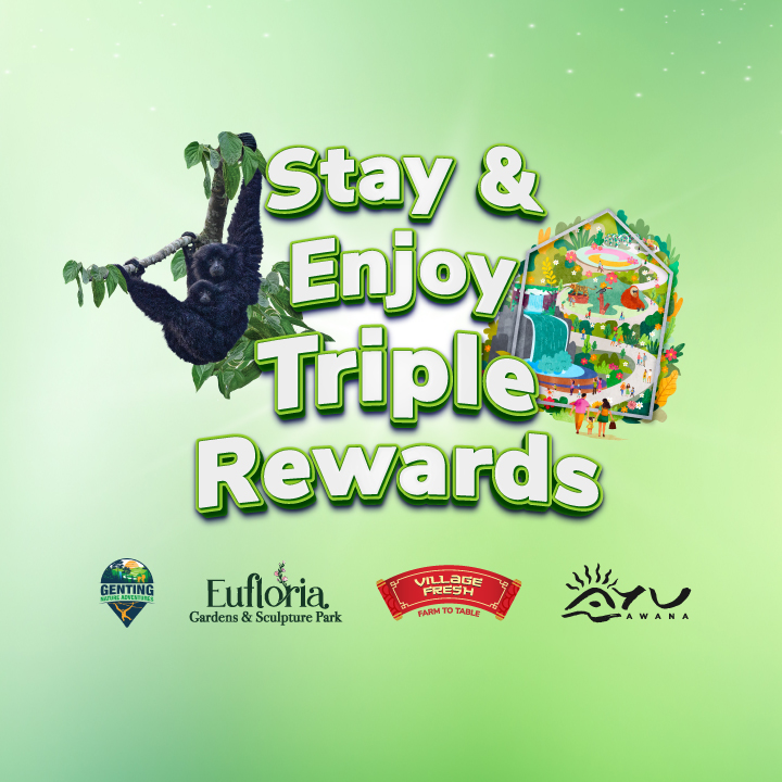 discounts and offers for in-house guests at resorts world awana