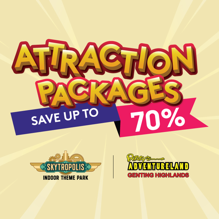 booking theme park