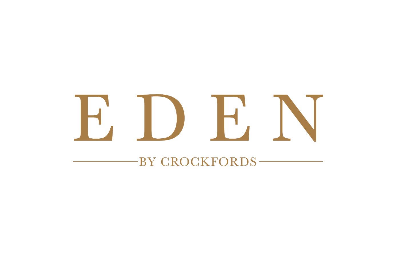 Eden by Crockfords