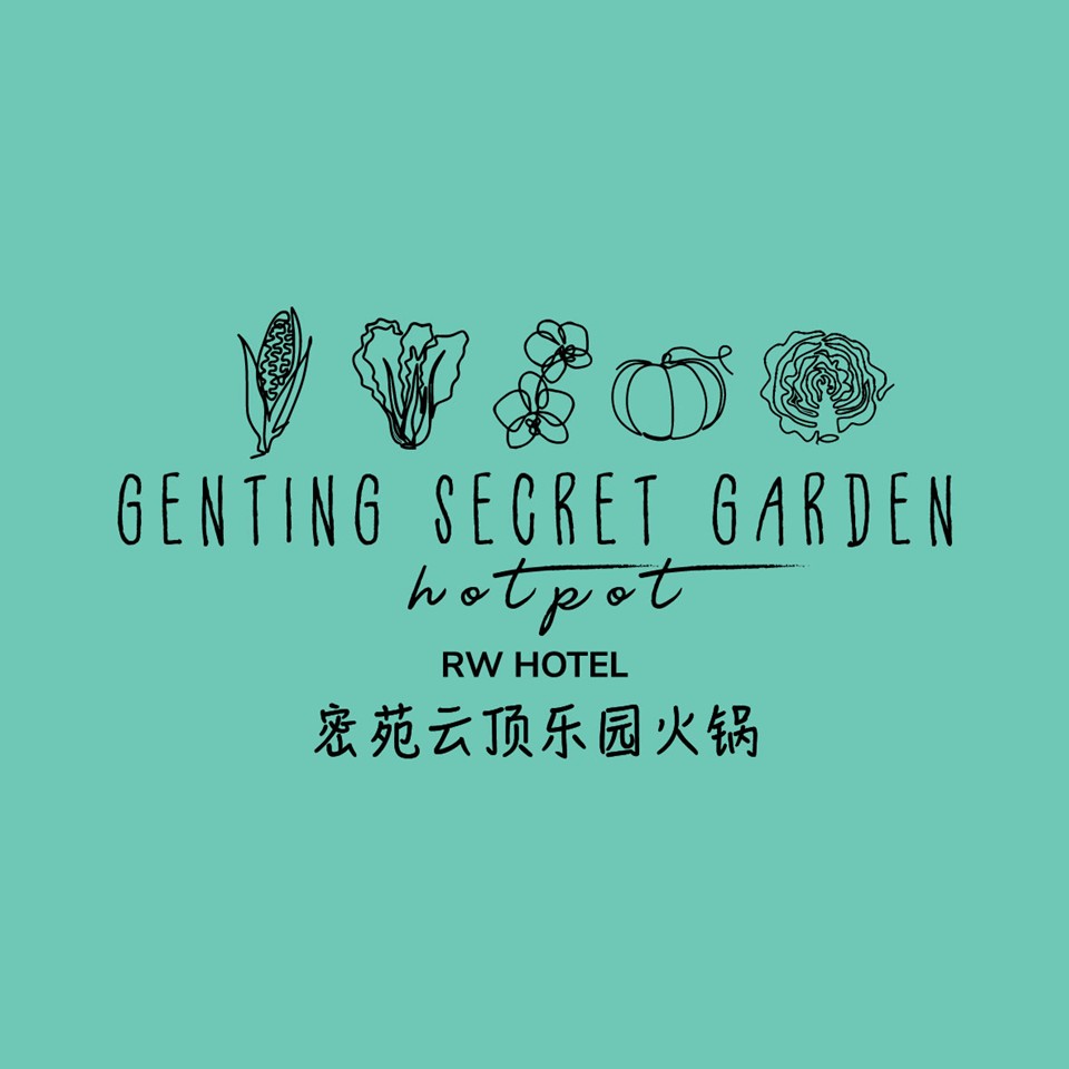 Genting Secret Garden Hotpot