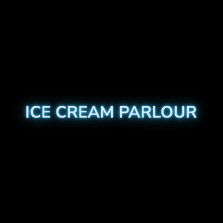 Ice Cream Parlour