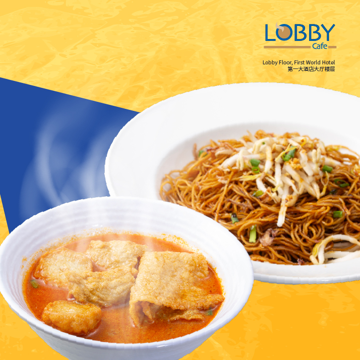 Street Food Cravings, Sorted!