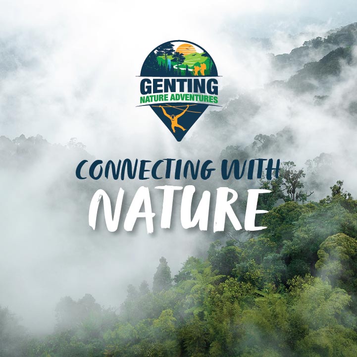 Genting Nature Adventures