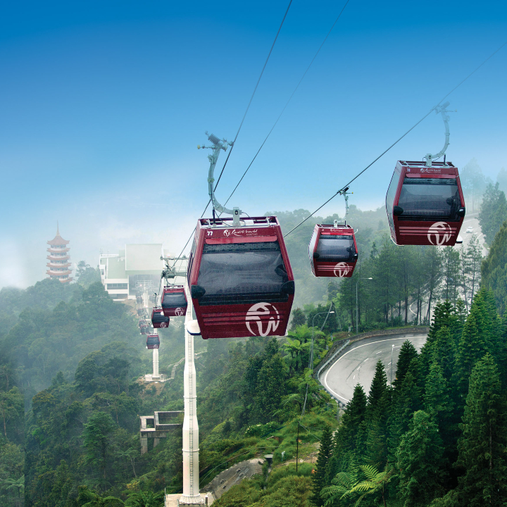 Awana SkyWay