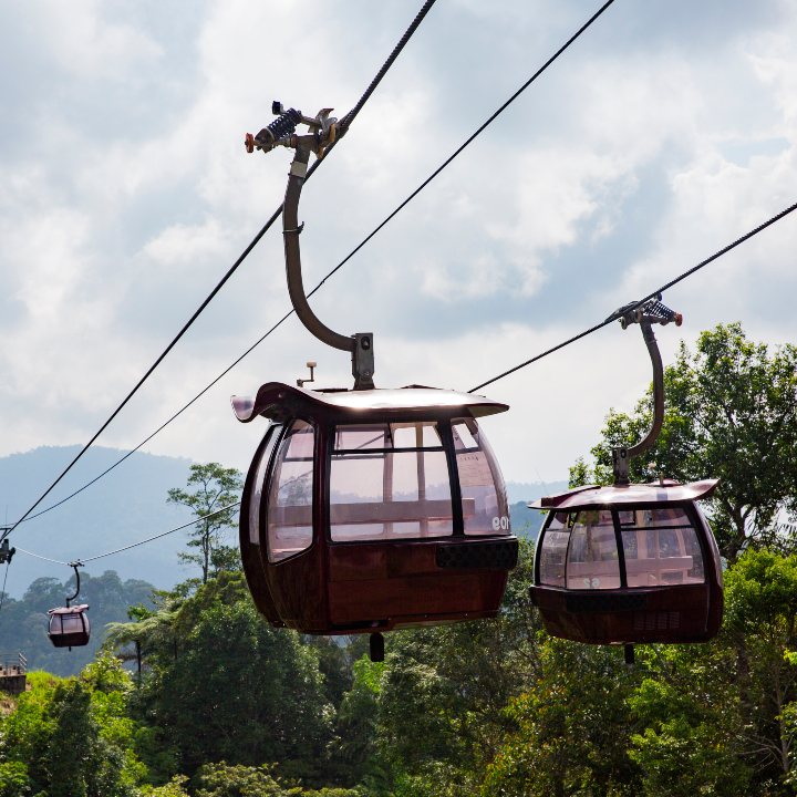 Genting SkyWay