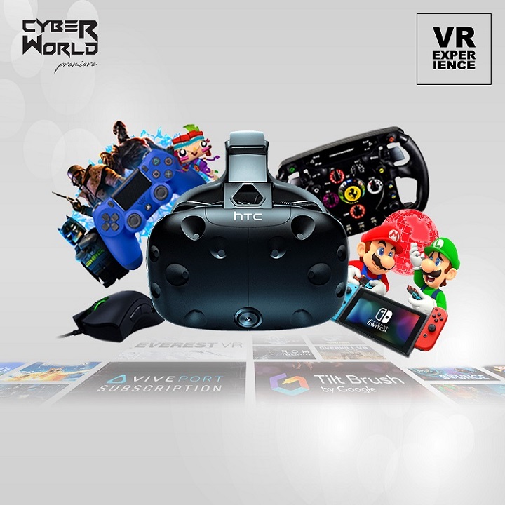 RM70 for an ALL-YOU-CAN-PLAY PLAYPASS!