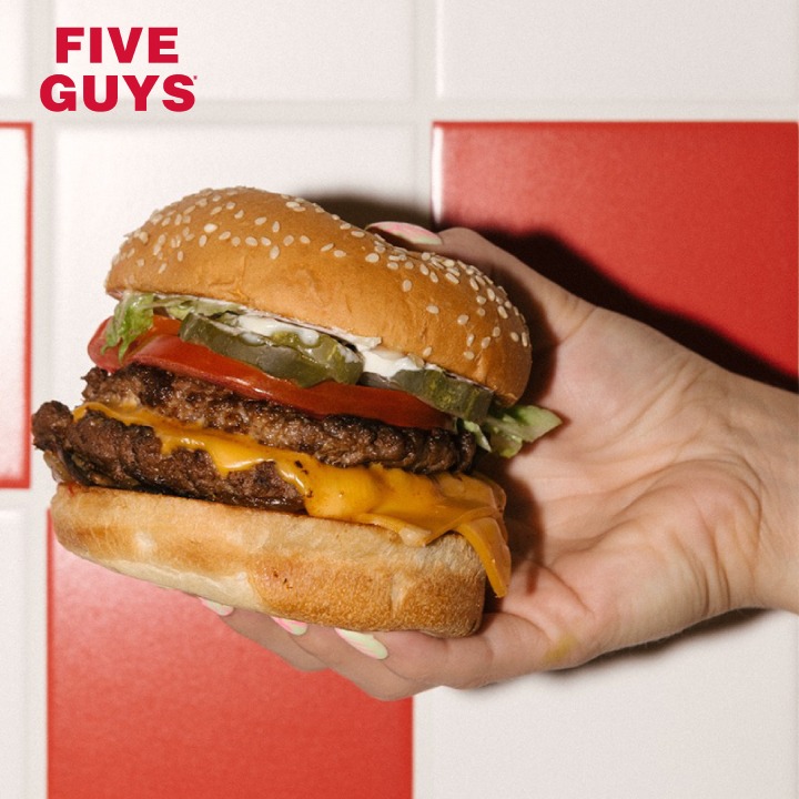 Five Guys