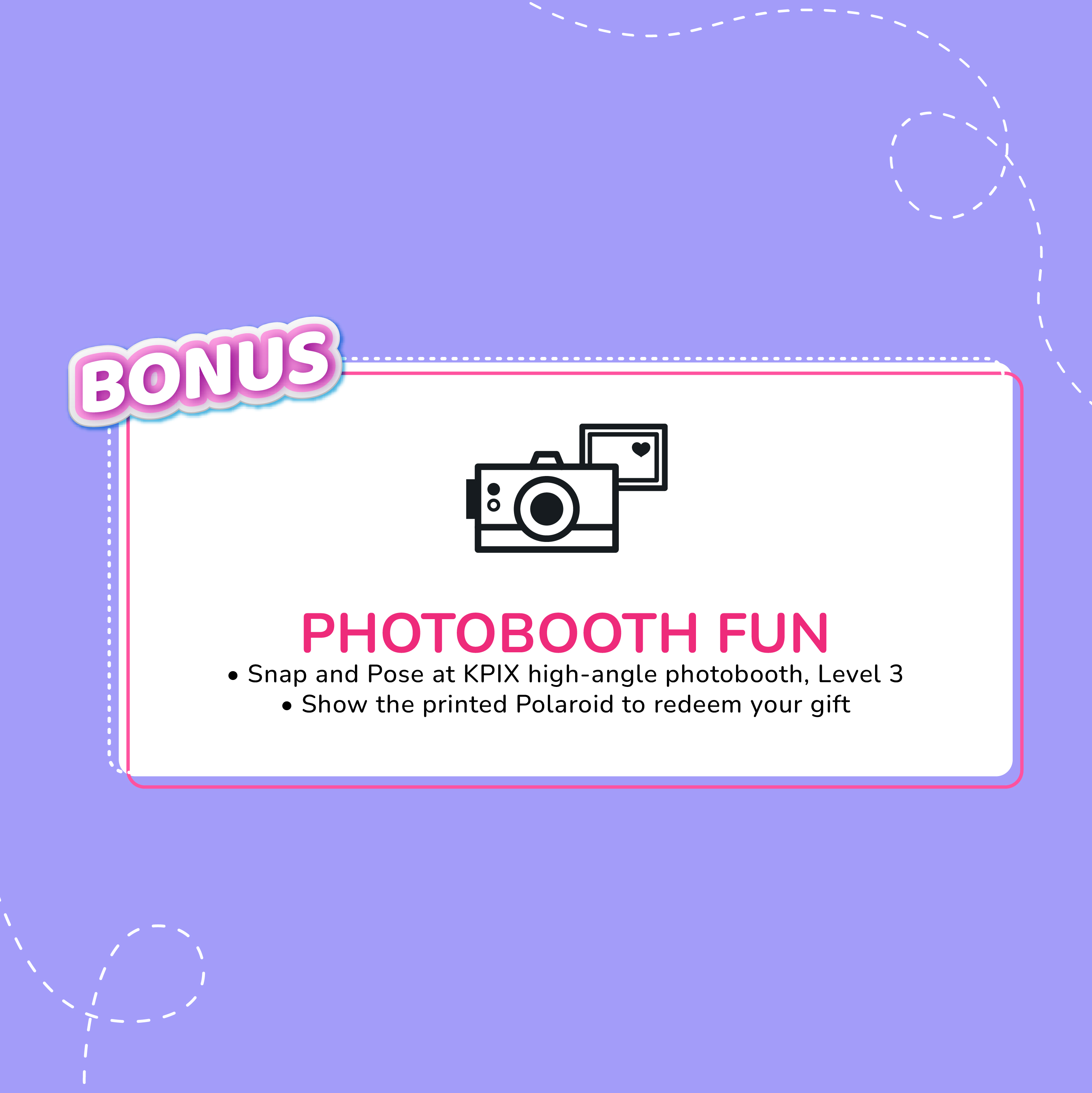 Bonus Challenge