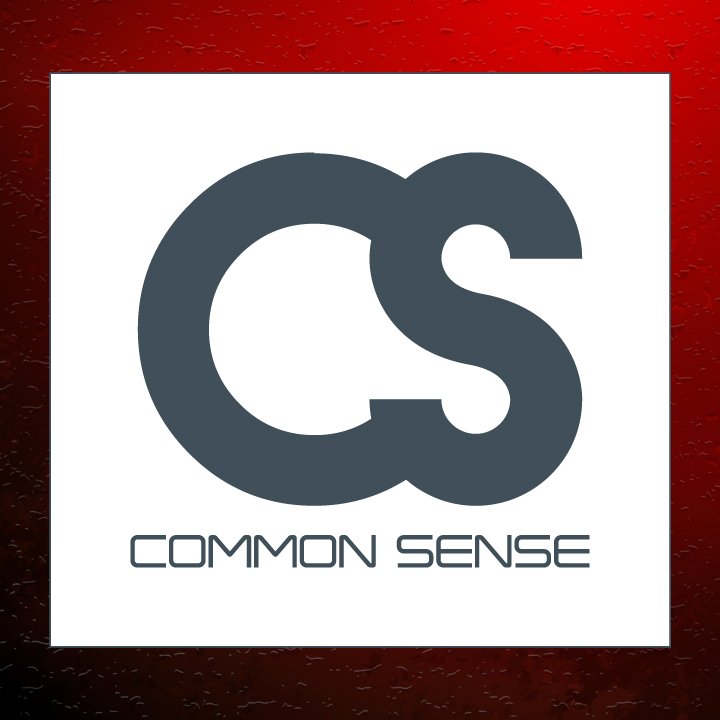 COMMON SENSE