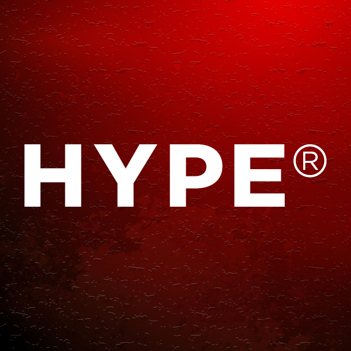 HYPE®