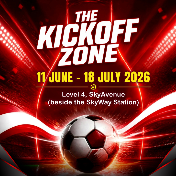 The Kickoff Zone  
