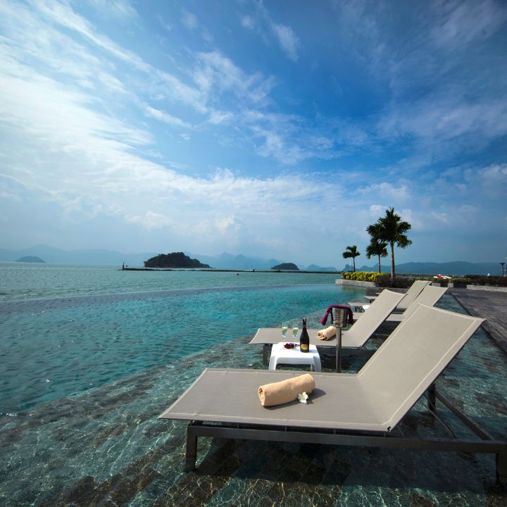 Resorts World Langkawi