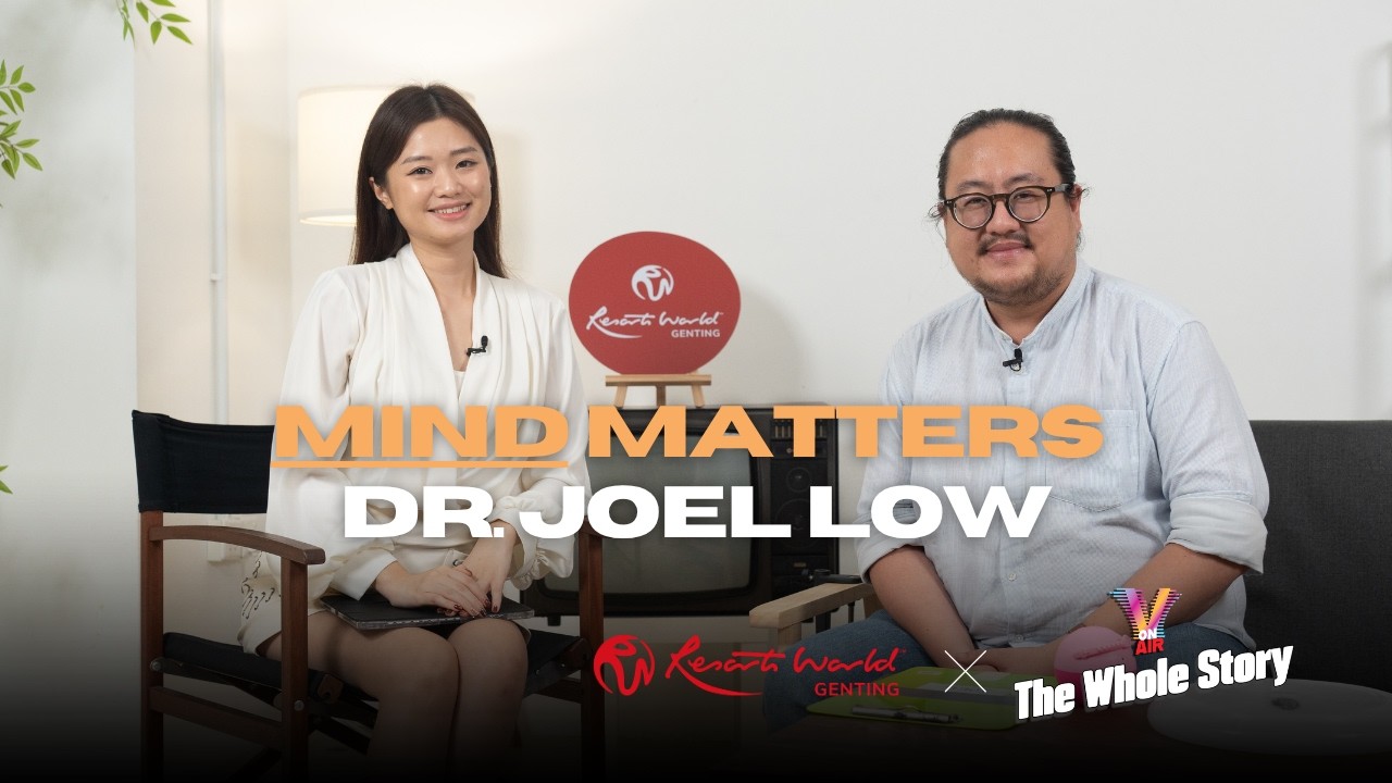 Dr. Joel Low