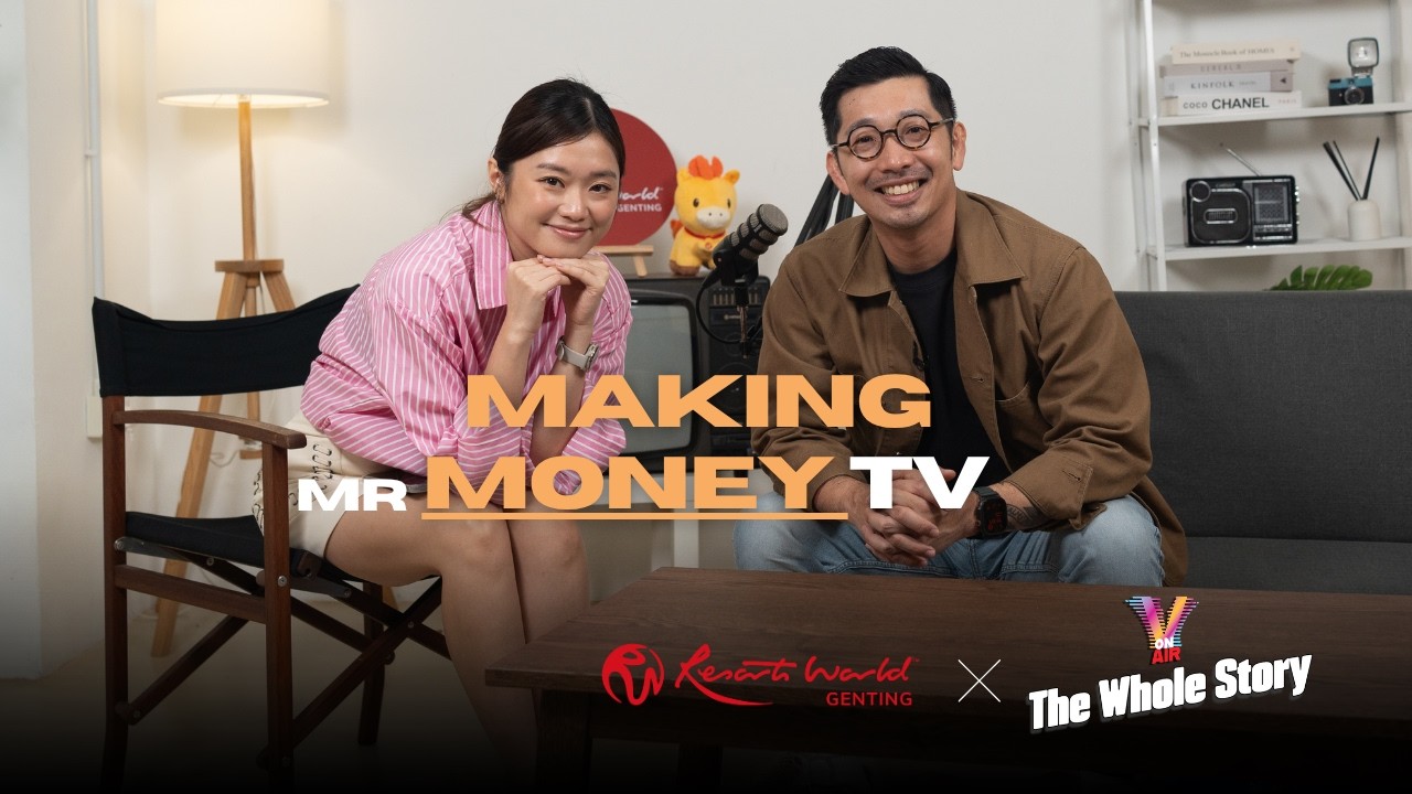 Mr. Money TV