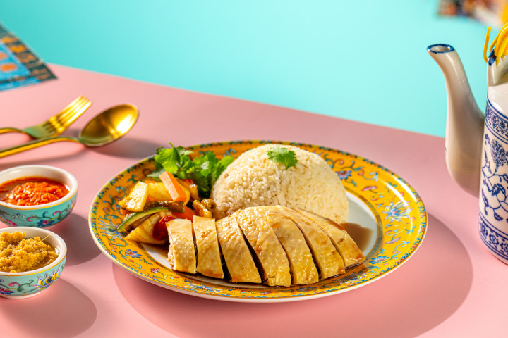 Grand Cha Chaan Teng
