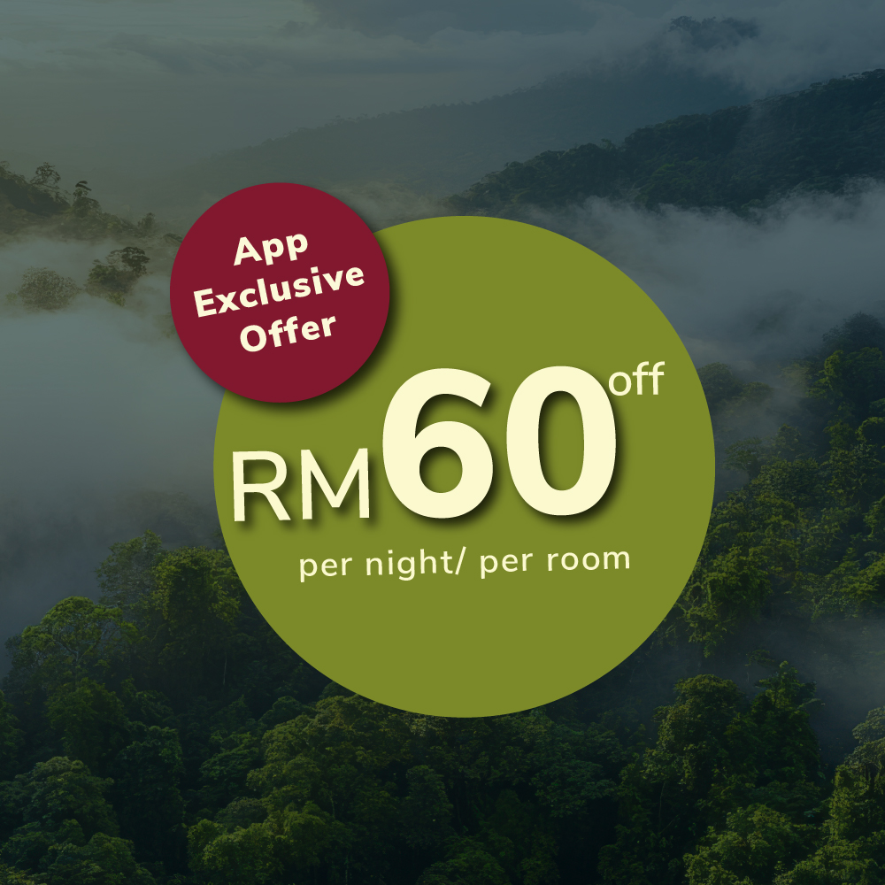 RW Genting app user only discount at resorts world awana