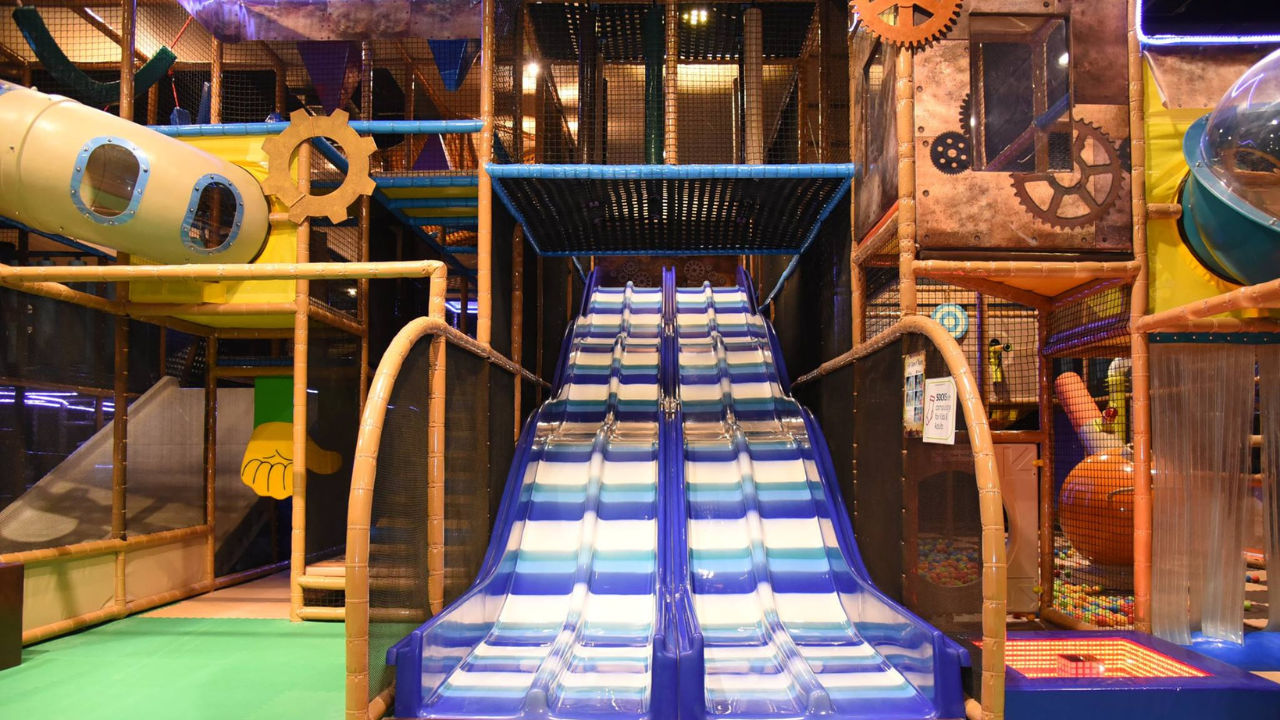 Copy of Copy of christy ng x genting - ripleys adventureland