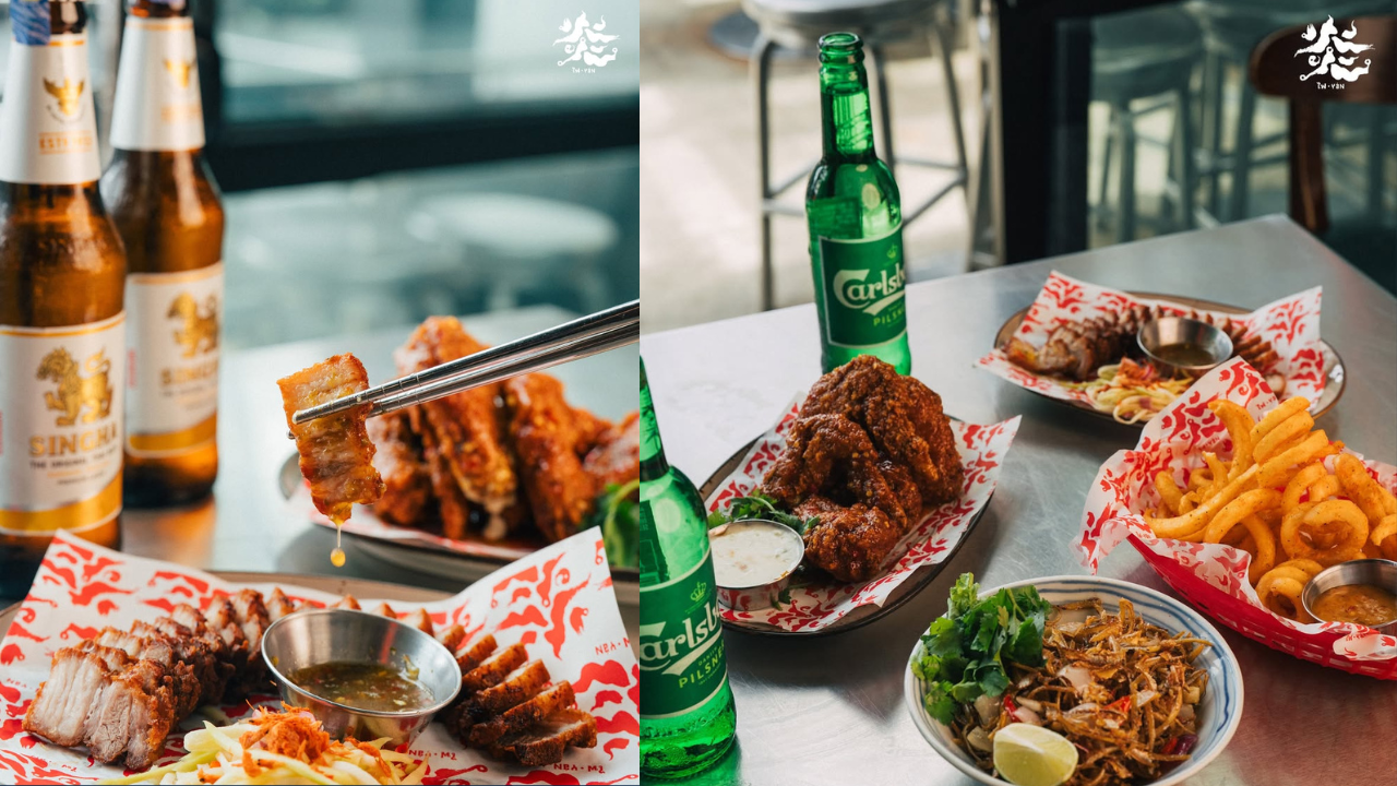 Genting Pics - genting at night (5) event-rwg