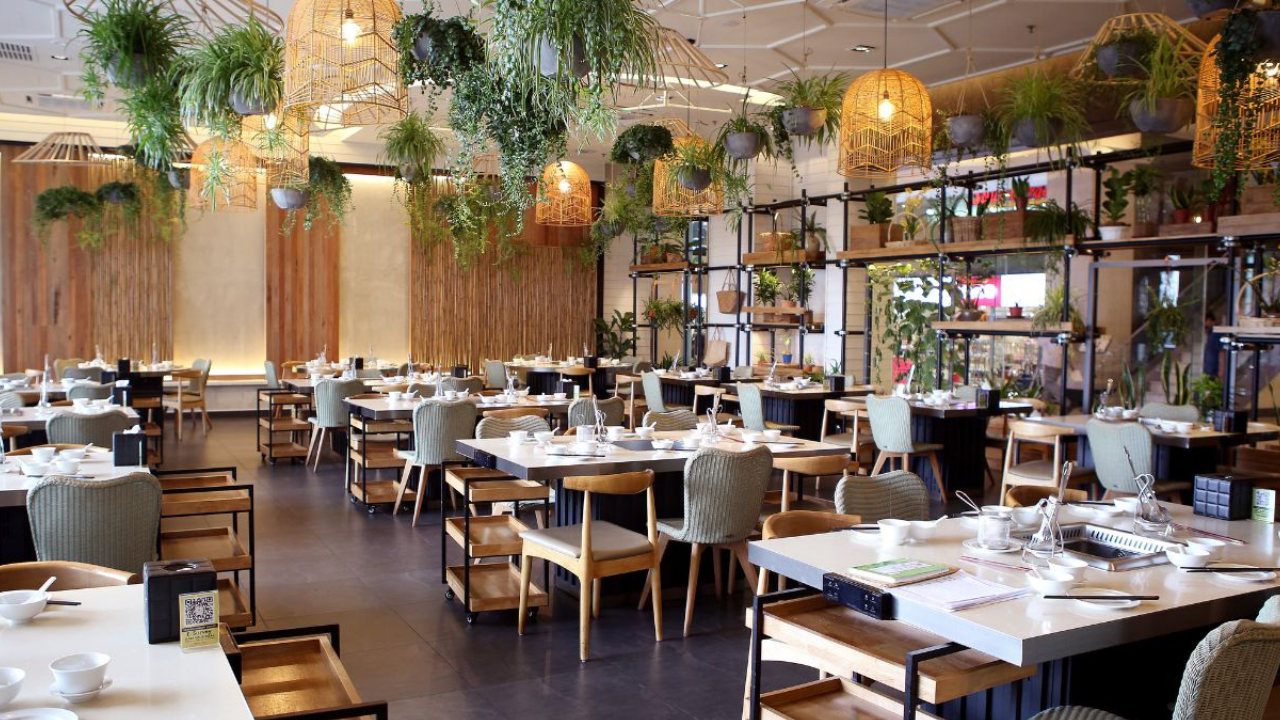 Genting Pics - genting at night (3) event-rwg