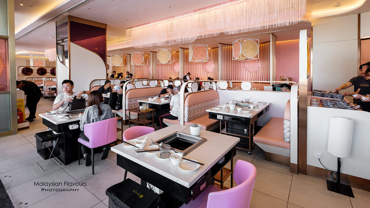 Genting Pics - genting at night (2) event-rwg