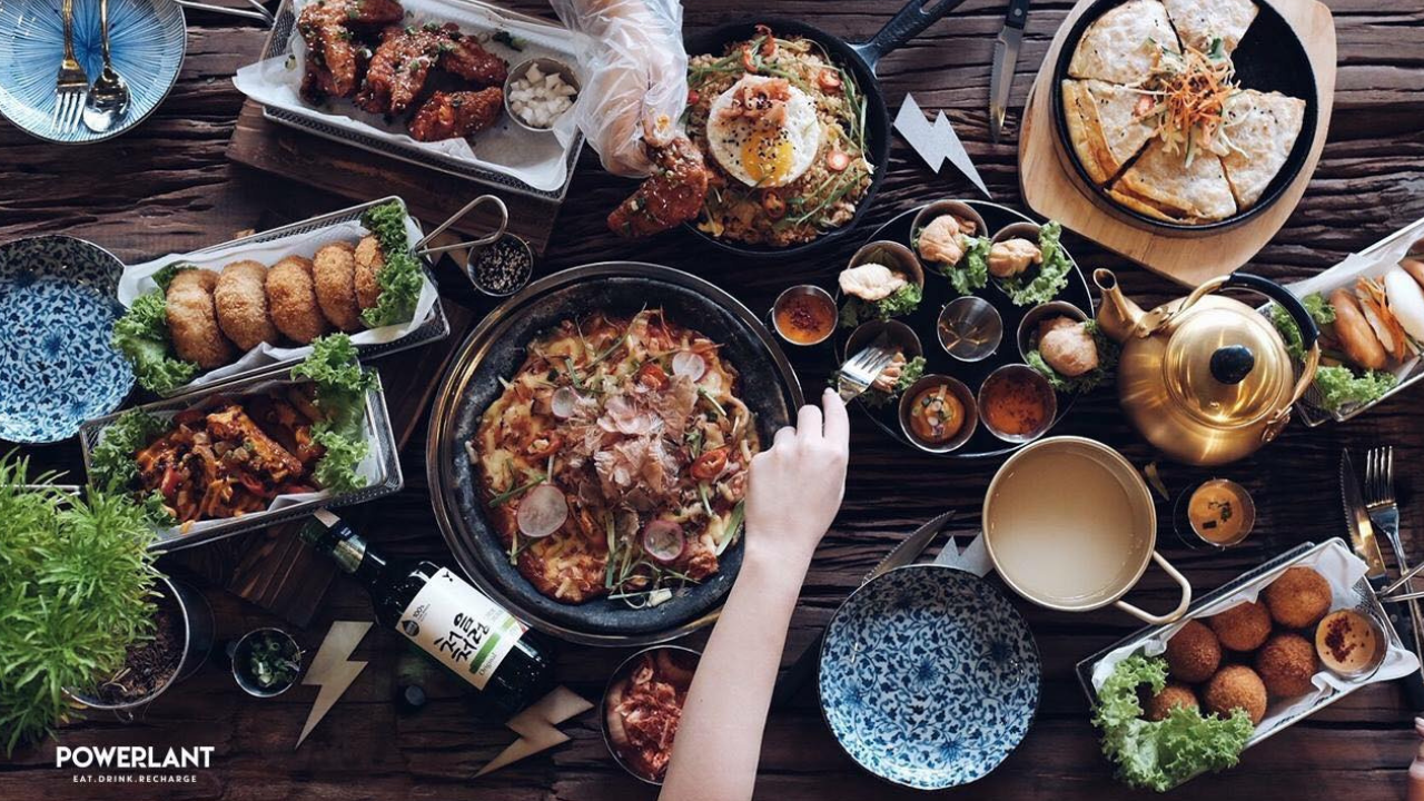 Genting Pics - genting at night (4) event-rwg