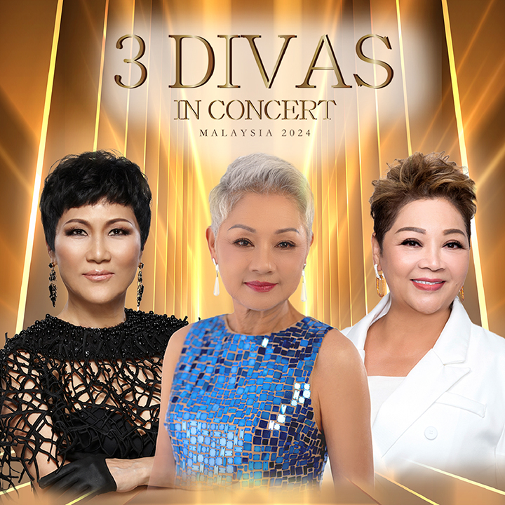 3 Divas In Concert 2024 Resorts World Genting 3 Divas In Concert 2024 Resorts World Genting