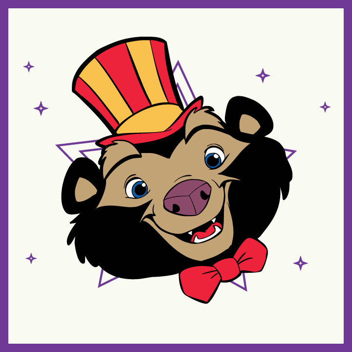Benny the Entertainer