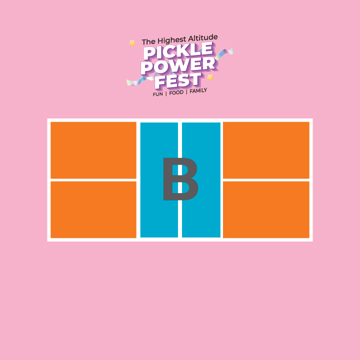 pickleball