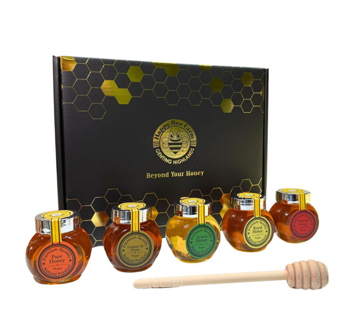 bee farm