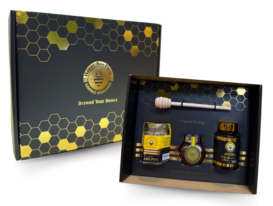 bee farm