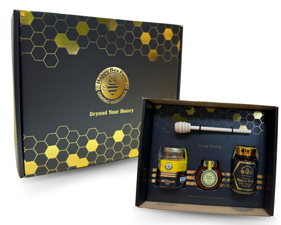 bee farm