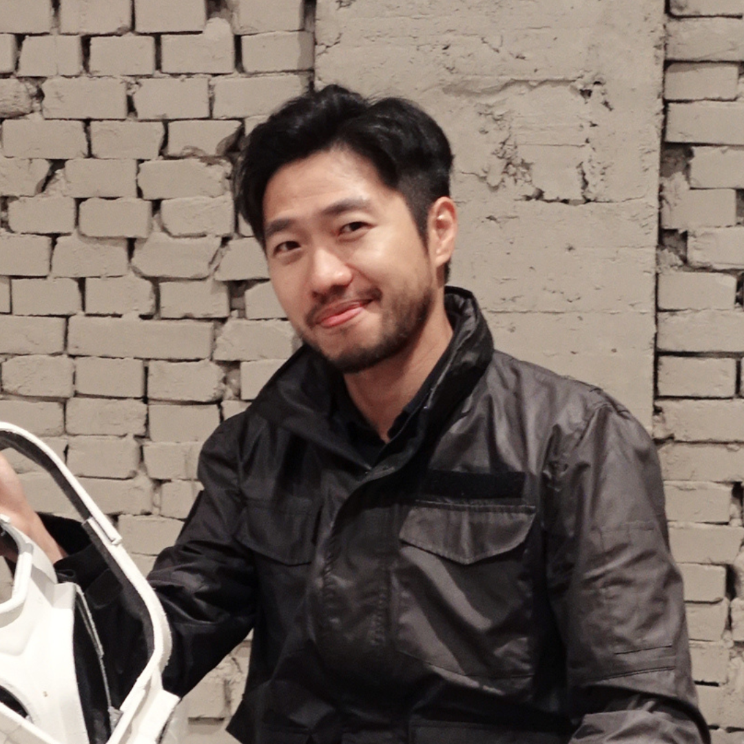 Sustainbiz Speakers - Arthur Huang (Miniwiz)