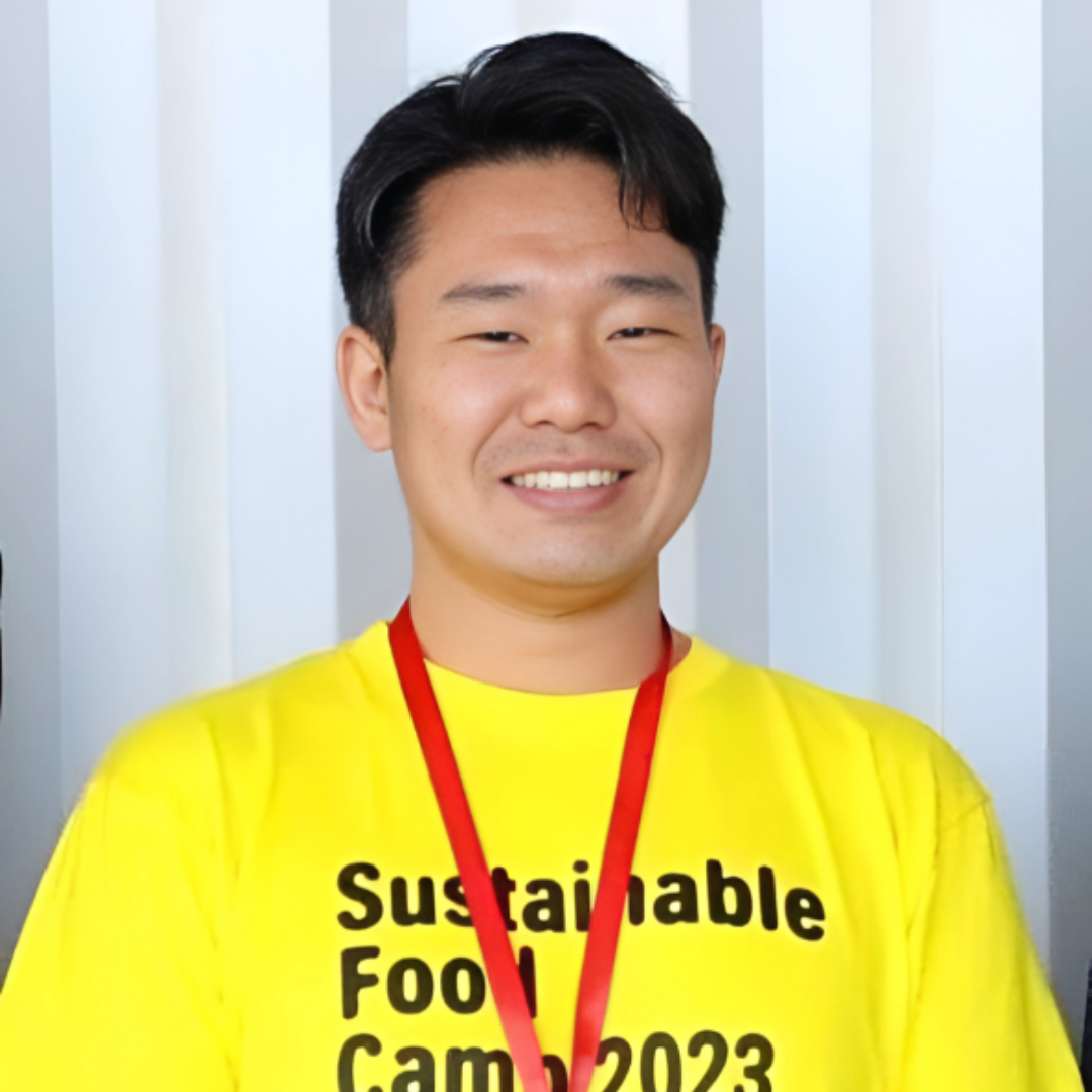 Sustainbiz Speakers - Satoshi Umino