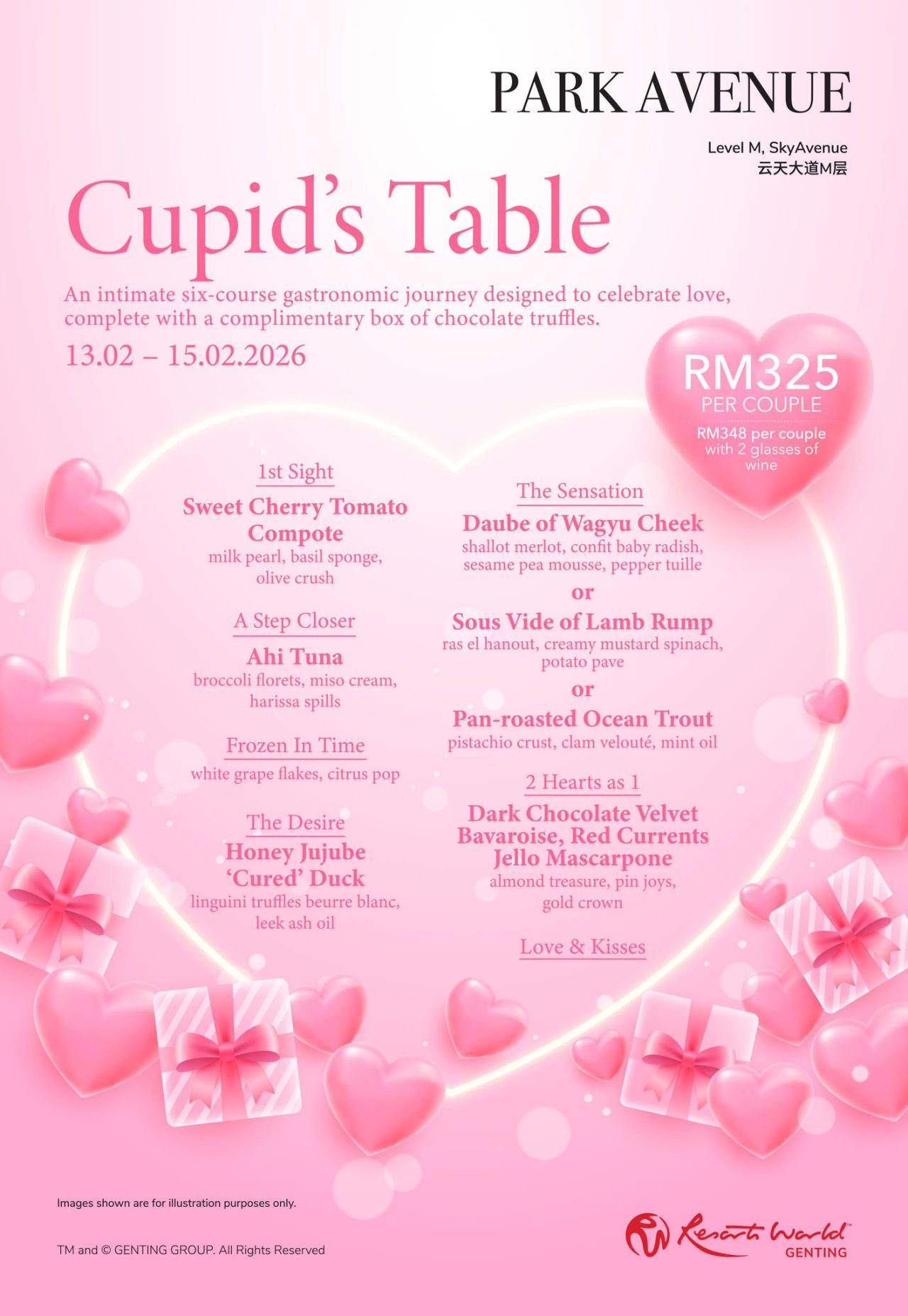 200126-Park Avenue-Valentine Set Menu x foodpic-AFRAME-V2