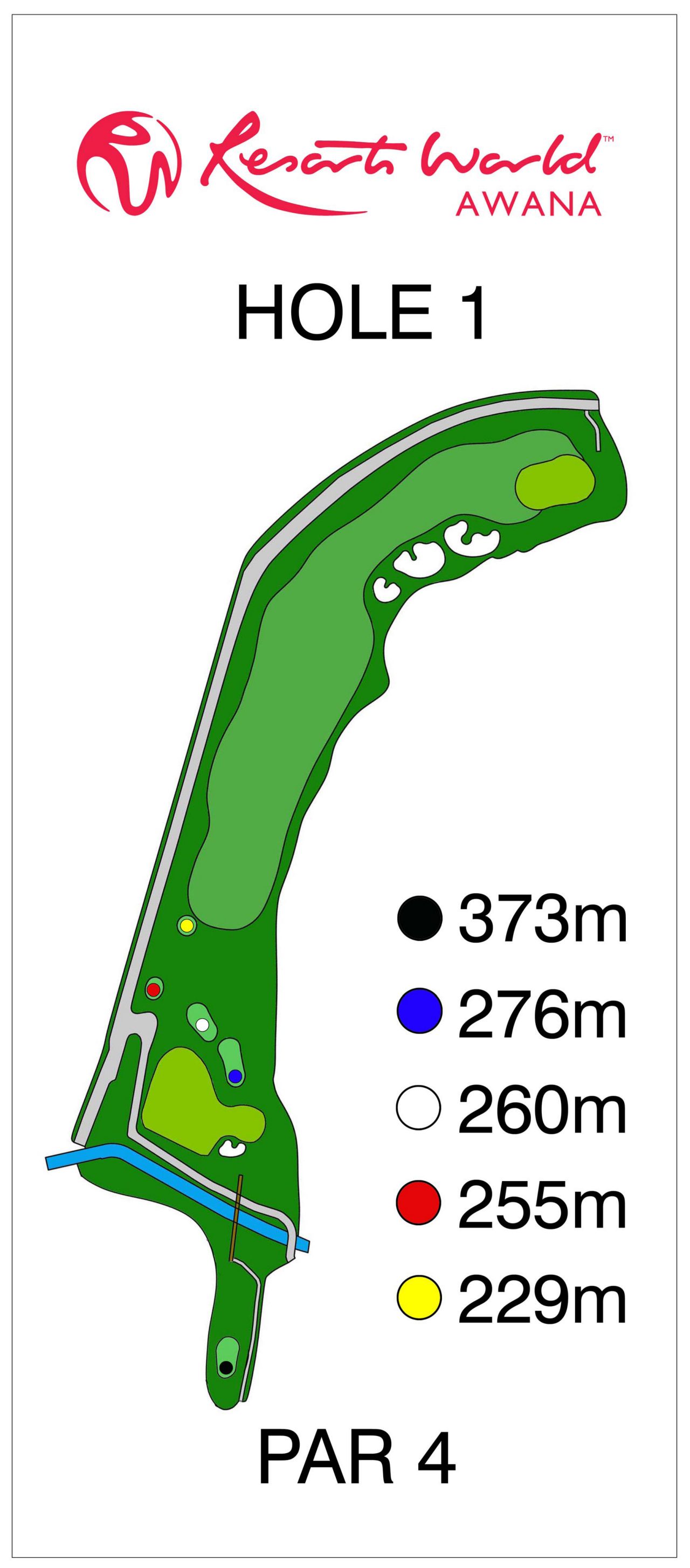 golf