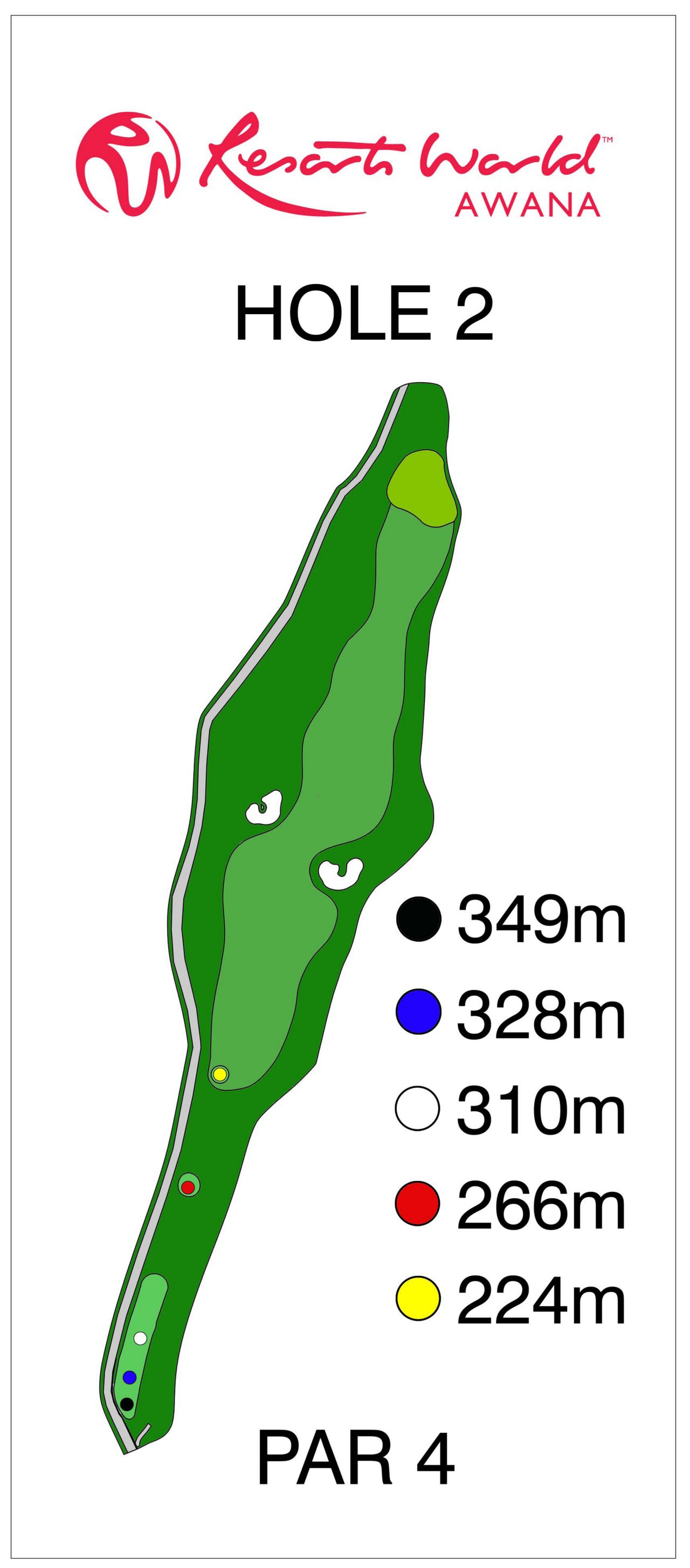 golf