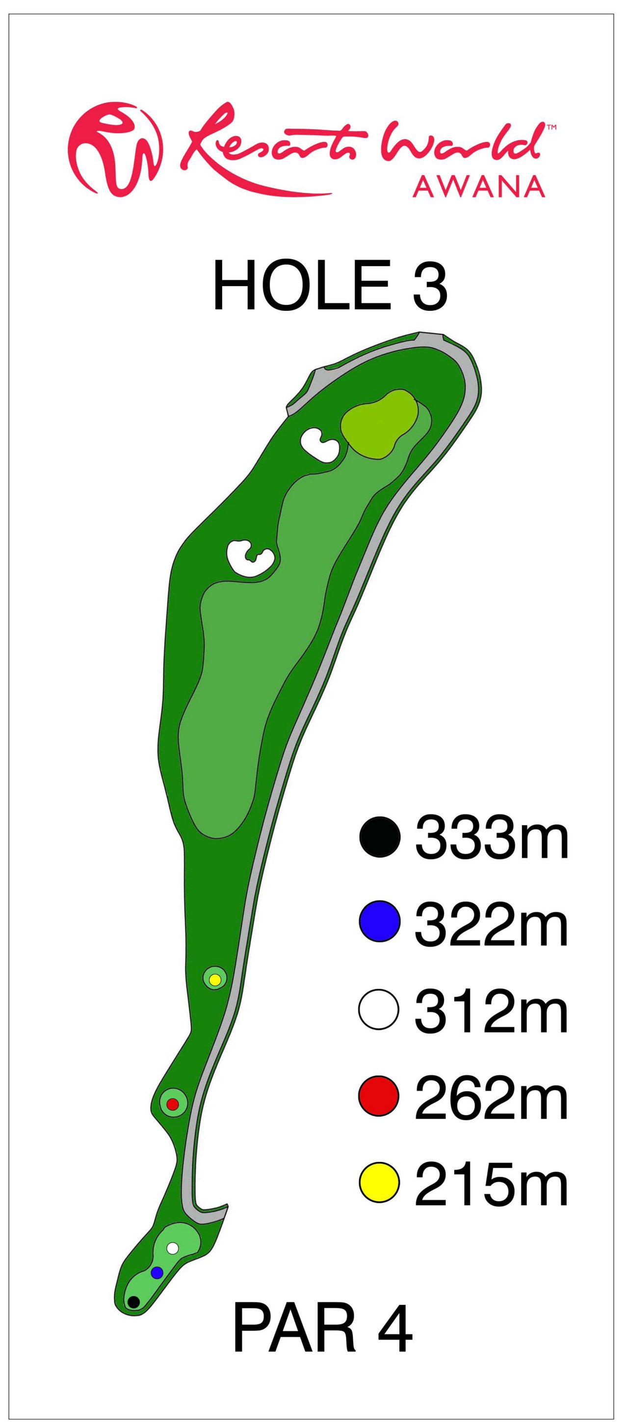 golf