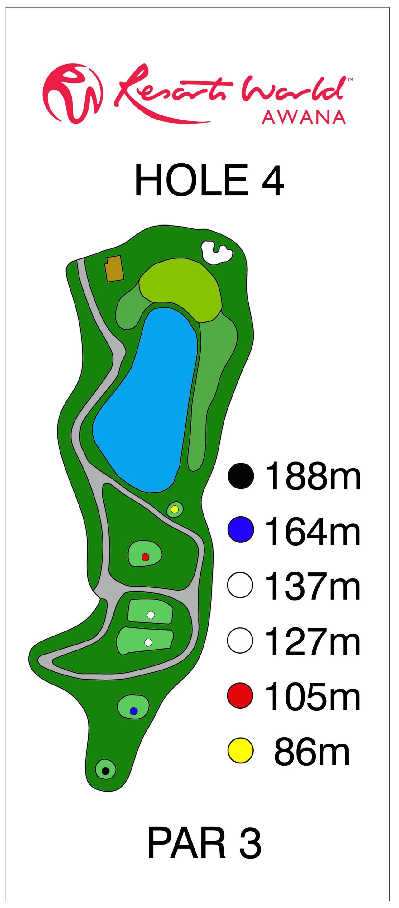 golf