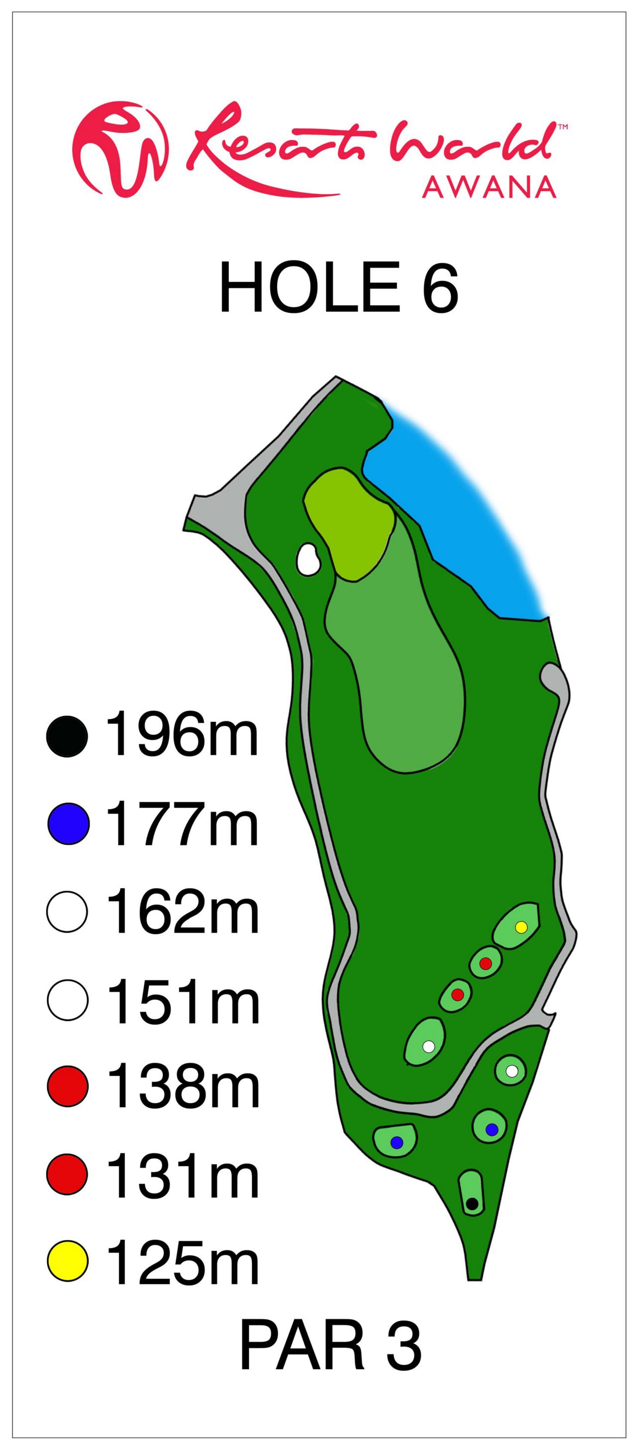golf