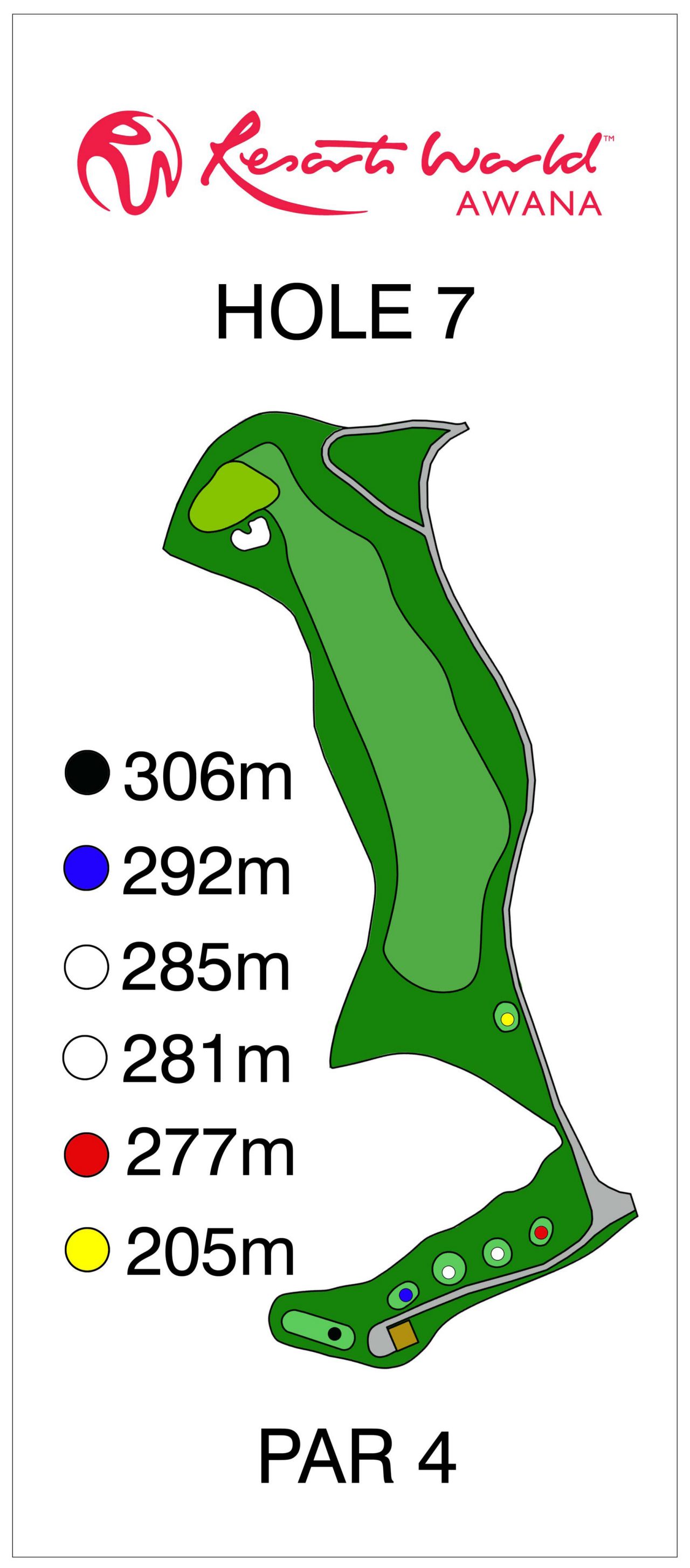 golf