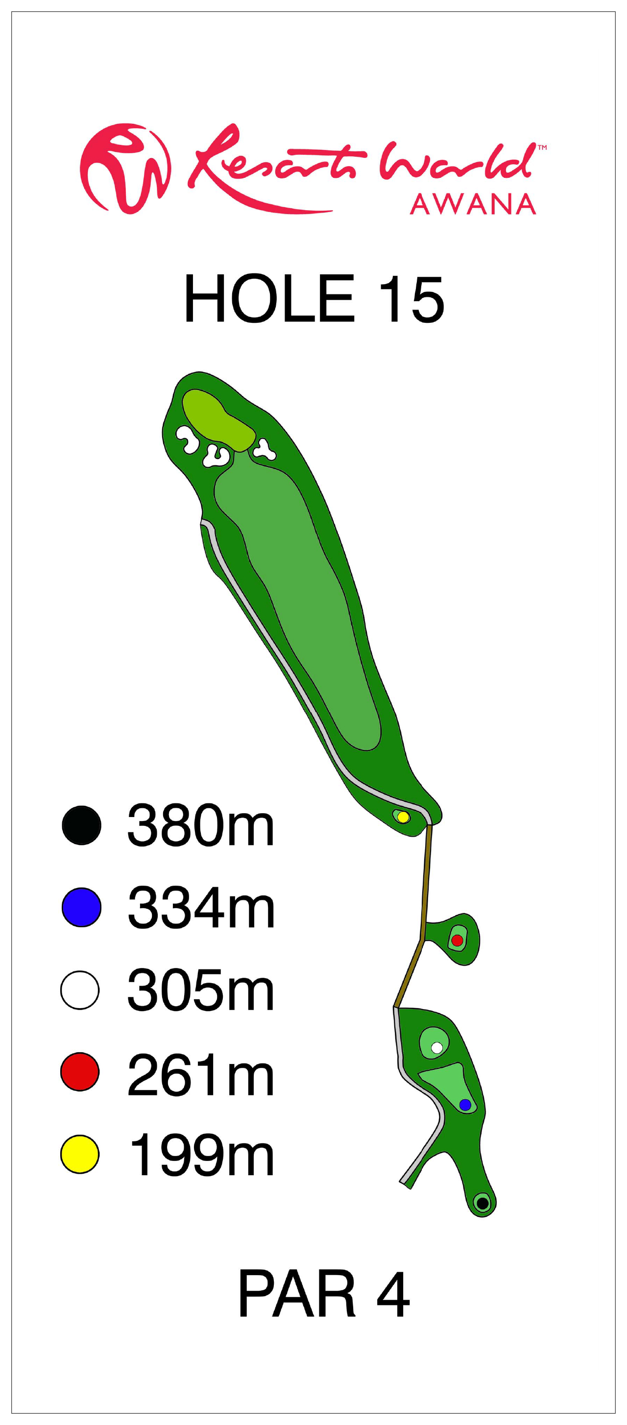 golf