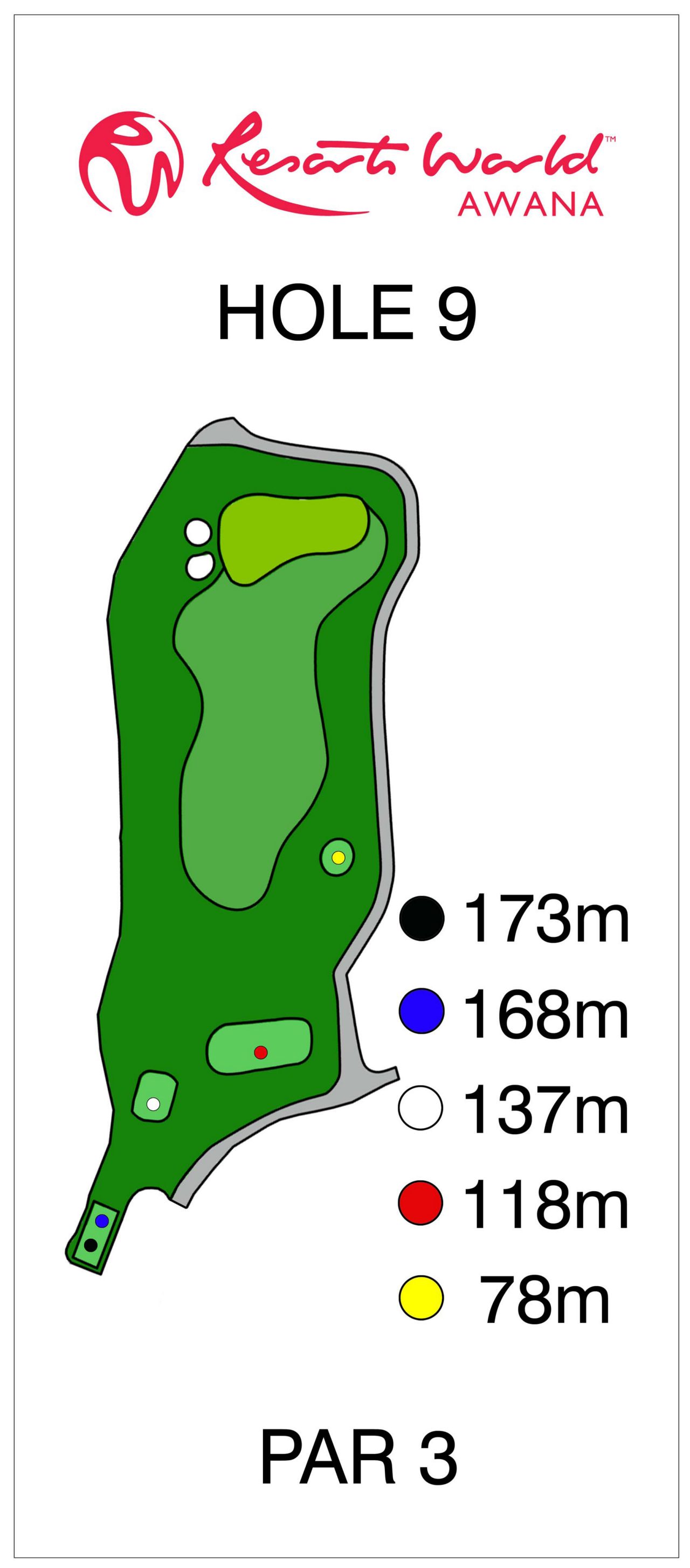 golf