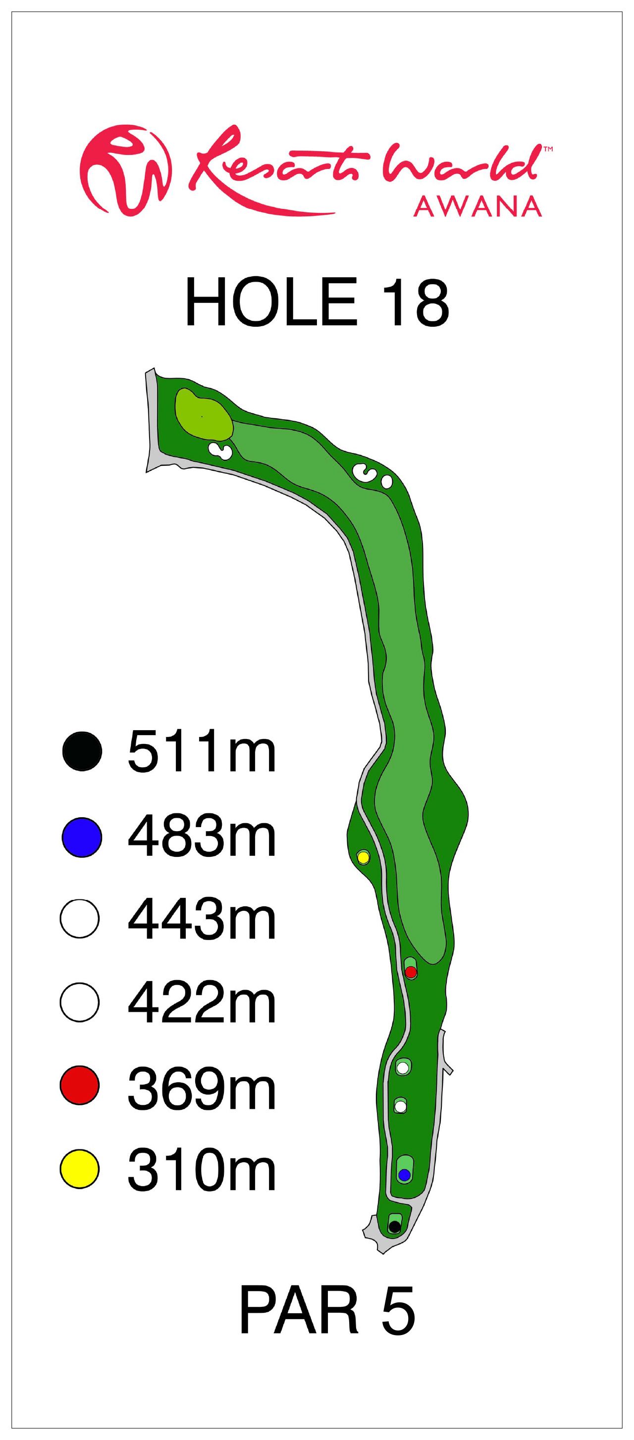 golf